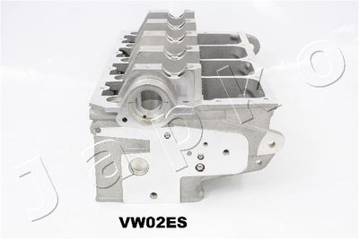 CHIULASA JAPKO JVW02ES 2