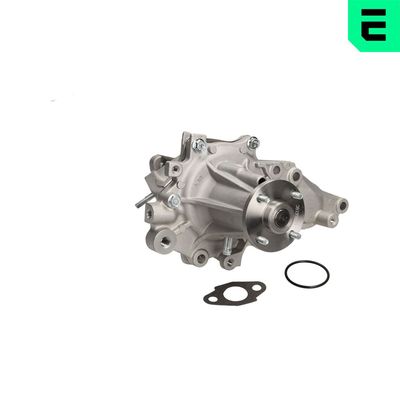 POMPă DE APă RăCIRE MOTOR OPTIMAL AQ2342 1