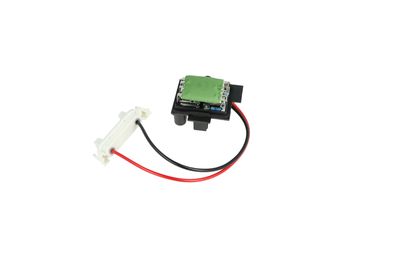 WIDERSTAND INNENRAUMGEBLäSE NRF 342059 16