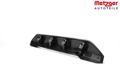 GEHäUSE KENNZEICHENLEUCHTE METZGER AUTOTEILE 2080304 24