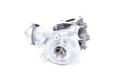 LADER AUFLADUNG BTS Turbo T916680 3