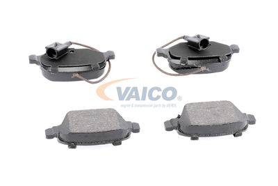BREMSBELAGSATZ SCHEIBENBREMSE VAICO V240373 59