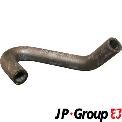 Шланг радиатора JP GROUP 1114301700 для SKODA SUPERB