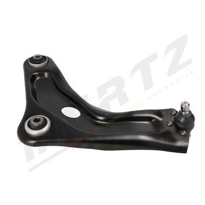 Control/Trailing Arm, wheel suspension M-S2063