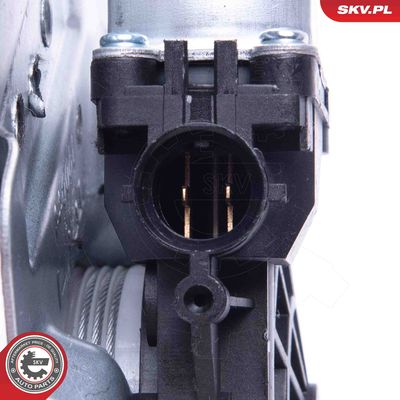 Window Regulator 51SKV175