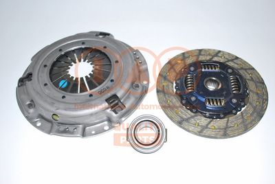 Комплект сцепления IAP QUALITY PARTS 201-06090 для HONDA STREAM