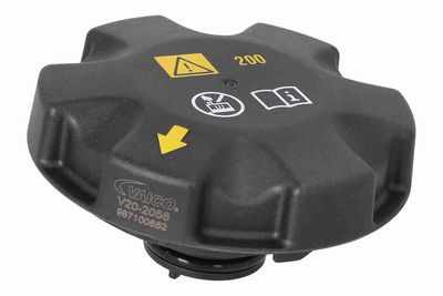 VERSCHLUSSDECKEL KüHLMITTELBEHäLTER