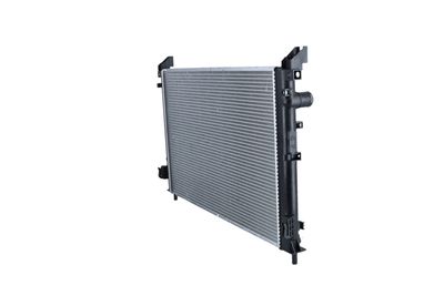 RADIATOR RACIRE MOTOR NRF 56524 31