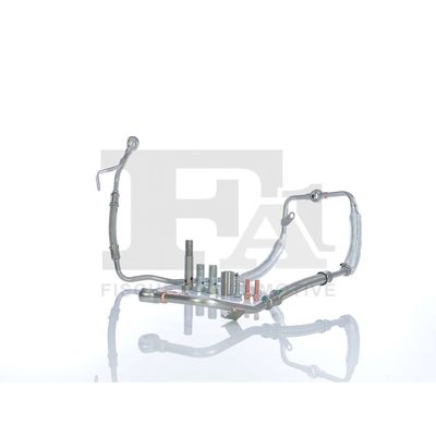 CONDUCTA ULEI INCARCARE FA1 610830Z 5