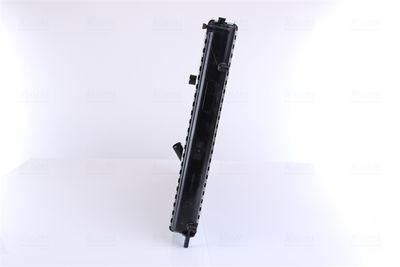 RADIATOR RACIRE MOTOR NISSENS 63985 2