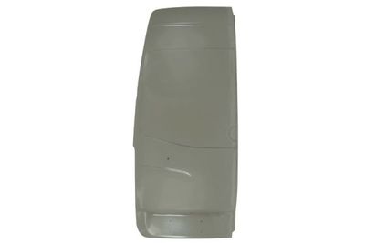 Boot lid Links ((EN) loading space door) past: MERCEDES SPRINTER 906 06.06-06.18