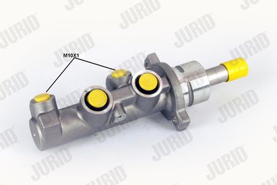 JURID 133096J Ремкомплект главного тормозного цилиндра  для FIAT STILO (Фиат Стило)