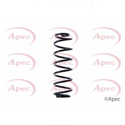 Suspension Spring APEC ACS1412