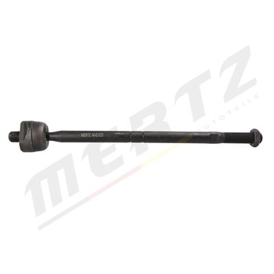 Połączenie osiowe, drążek kierowniczy poprzeczny MERTZ M-S1235