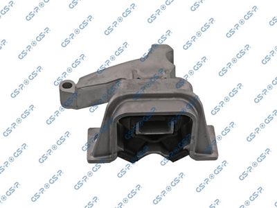 Łożyskowanie silnika GSP 537893