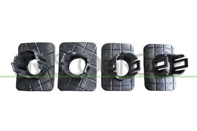 HALTER SENSOR-EINPARKHILFE