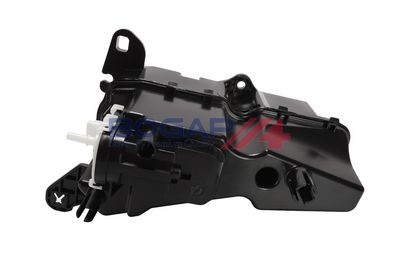 UNIT. REZ. ADITIV (REGEN. FILTRU PARTICULE/CALAMINă) BOGAP P1839107 1