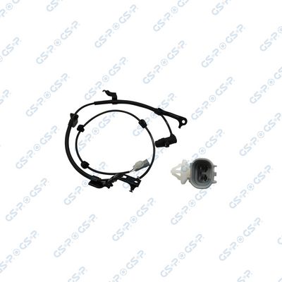 SENZOR TURATIE ROATA