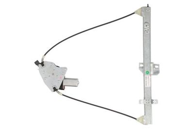 Raamlifter