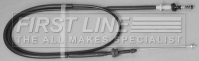 жило за газ FIRST LINE FKA1098