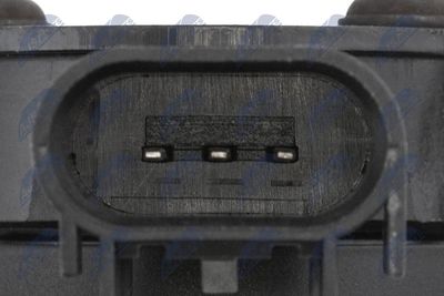 Senzor, regulace sklonu světlometů NTY ECX-CH-028