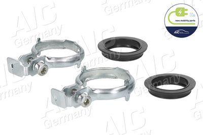 конектор за маркучи, маркуч радиатор AIC 78973