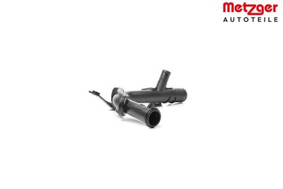 CUPLAJ CONDUCTA LICHID RACIRE METZGER AUTOTEILE 4010741 31