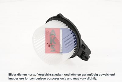 INNENRAUMGEBLäSE