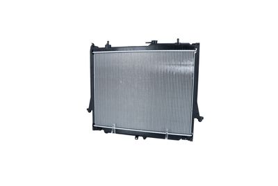 RADIATOR RACIRE MOTOR NRF 560006 26