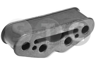 ANSCHLAGPUFFER SCHALLDäMPFER