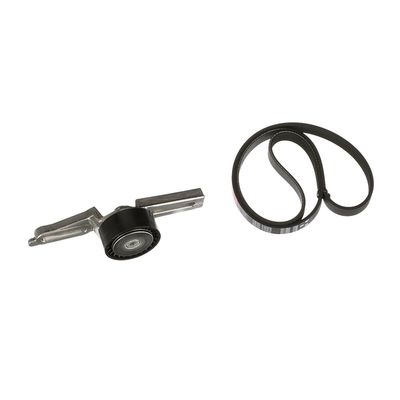 KEILRIPPENRIEMENSATZ GATES K025PK1023 72