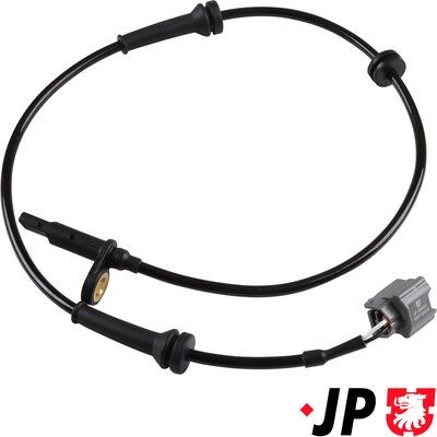 Vorschau Sensor, Raddrehzahl