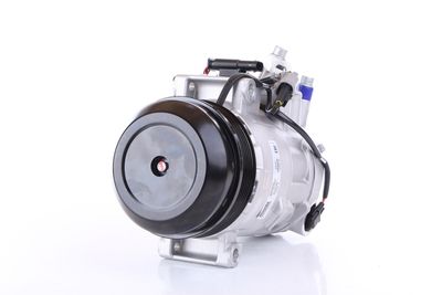 KOMPRESSOR KLIMAANLAGE NISSENS 891031 10