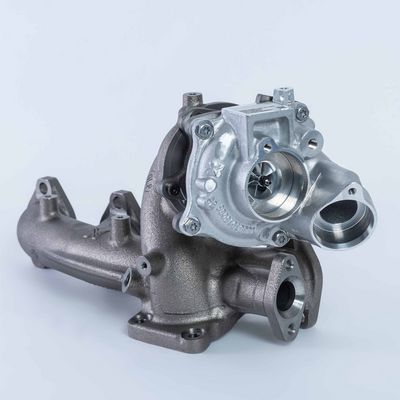 турбина, принудително пълнене с въздух BorgWarner 16319880067