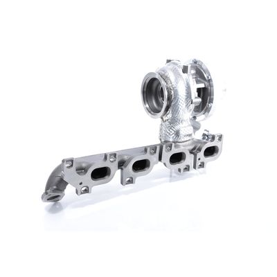 LADER AUFLADUNG BTS Turbo T918845 24