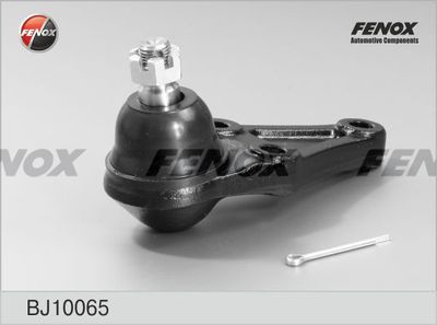 Шарнир независимой подвески / поворотного рычага FENOX BJ10065 для FIAT FULLBACK