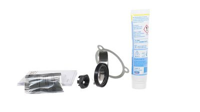 RADLAGERSATZ SKF VKBA9133CL 13