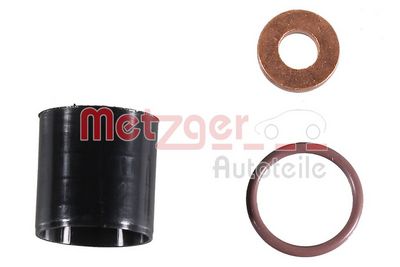Zestaw uszczelek, dysza wtryskowa METZGER AUTOTEILE 0873055