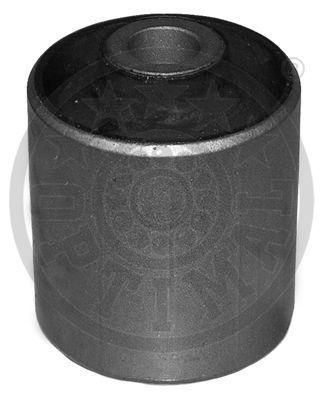 Łożyskowanie, korpus osi OPTIMAL F8-5871