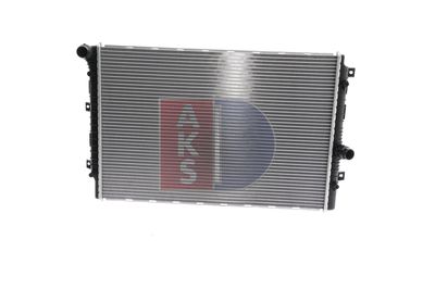 KüHLER MOTORKüHLUNG AKS DASIS 040062N 15