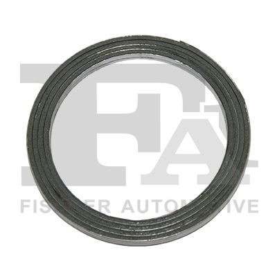 FA1 771-963 Прокладка глушителя  для TOYOTA LAND CRUISER PRADO (Тойота Ланд круисер прадо)