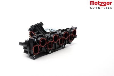 SAUGROHRMODUL METZGER AUTOTEILE 2100123 34