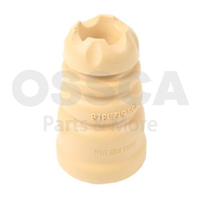 ударен тампон, окачване (ресьори) OSSCA 91805