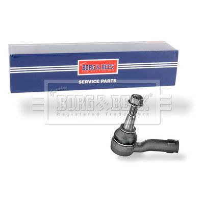 BORG & BECK Tie Rod End BTR5892