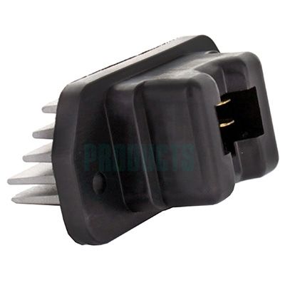 REZISTOR VENTILATOR HABITACLU