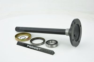 PLANETARA FEBEST 0412KB4FRH 6