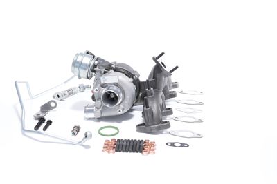 LADER AUFLADUNG BTS Turbo T981047BT 1