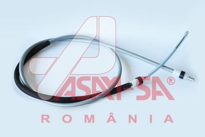 Тросик, cтояночный тормоз ASAM 32029 для DACIA DUSTER
