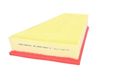LUFTFILTER CONTINENTAL 28000200272 2
