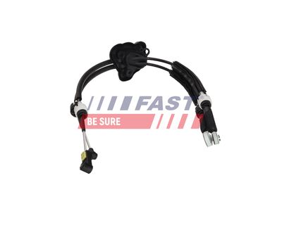 SET DE CABLURI CUTIE DE VITEZE MANUALă FAST FT02953 6